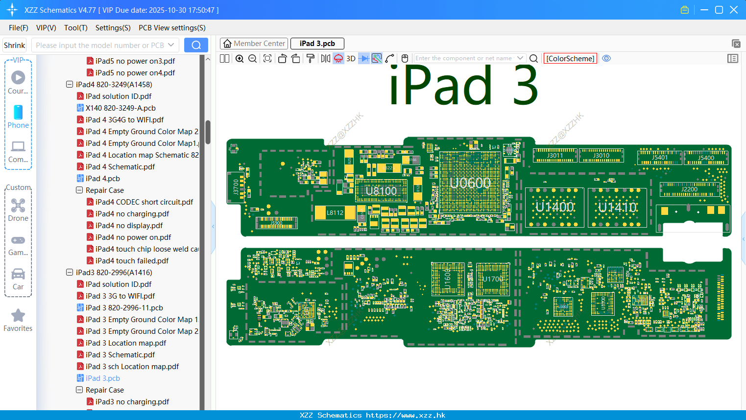 IPad 3